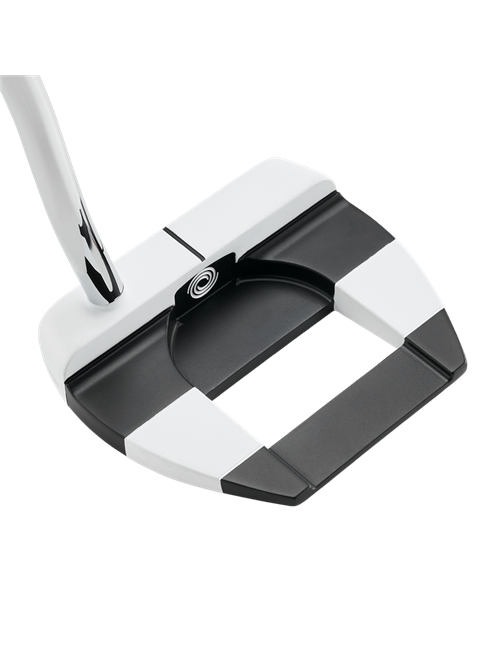 Callaway AI Dual Jailbird Mini