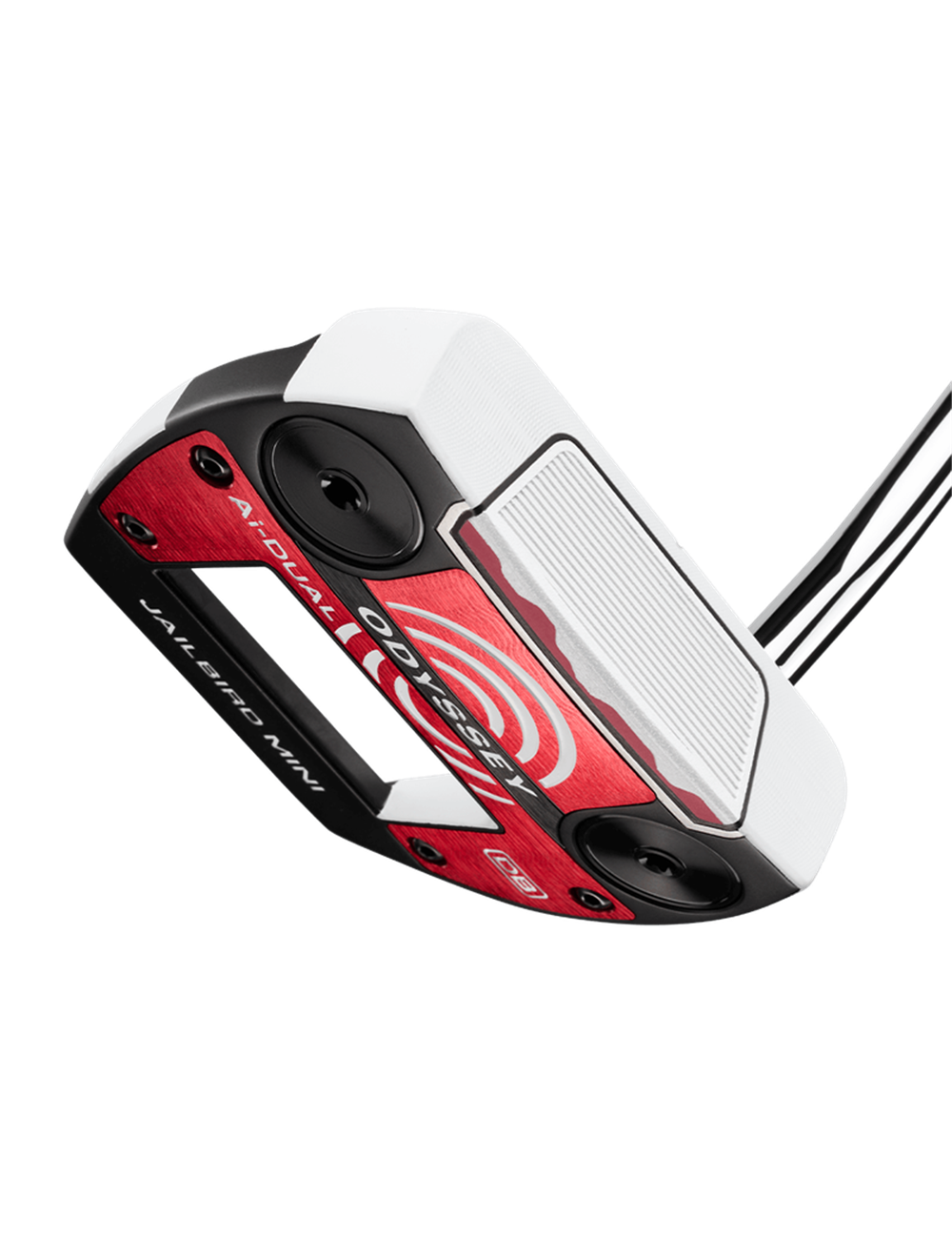 Callaway AI Dual Jailbird Mini