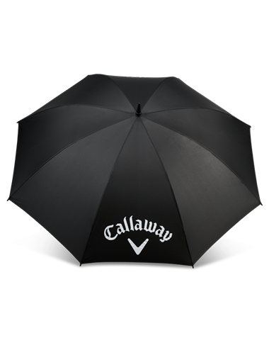 Callaway Single Canopy Paraguas