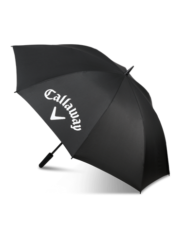 Callaway Single Canopy Paraguas