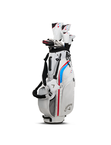 Callaway XR Complet Set