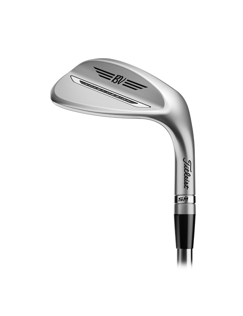 Wedge Titleist SM11 Tour Chrome