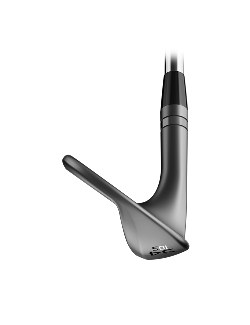Wedge Titleist SM11 Nikel 