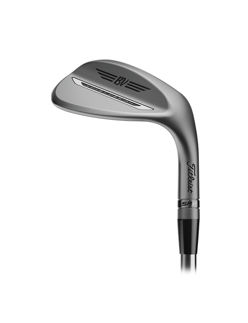 Wedge Titleist SM11 Nikel 