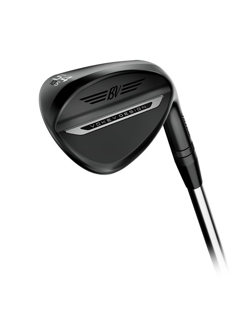 Wedge Titleist SM11 Jet Black