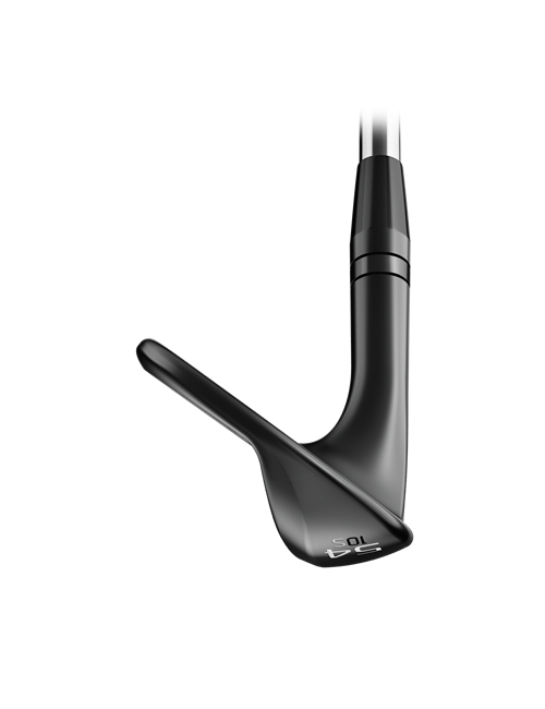 Wedge Titleist SM11 Jet Black