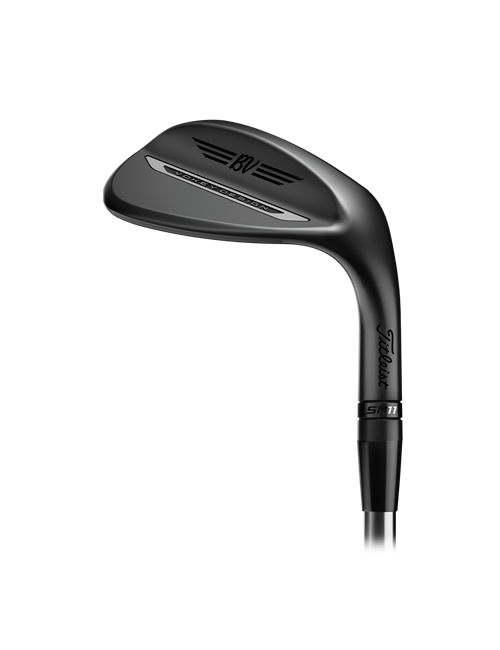 Wedge Titleist SM11 Jet Black