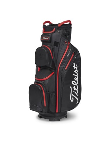 Bolsa Titleist StaDry Cart 14