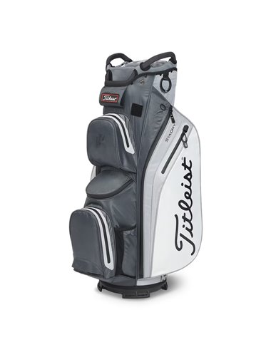 Bolsa Titleist StaDry Cart 14
