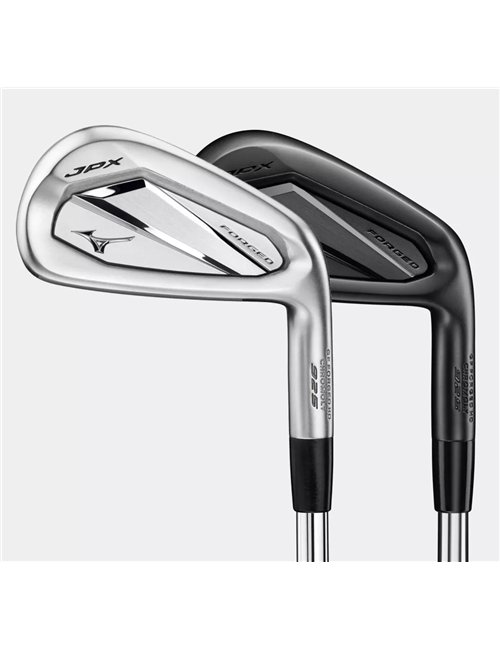 Hierros Mizuno JPX 925 Forged