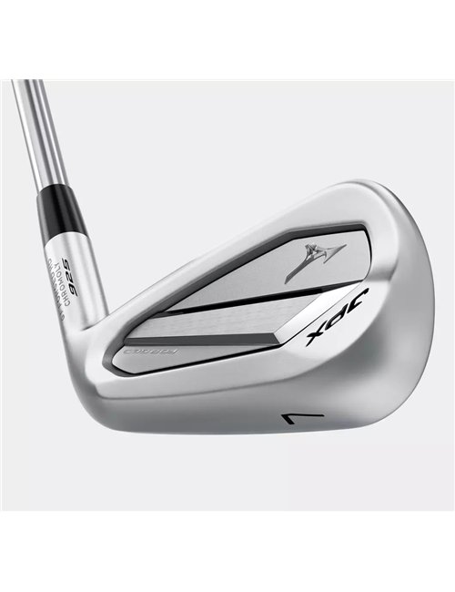 Hierros Mizuno JPX 925 Forged