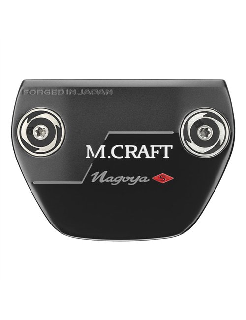 Putter Mizuno M-Craft Nagoya
