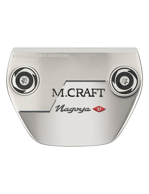Putter Mizuno M-Craft Nagoya