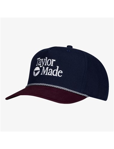 Gorra Taylormade A-Frame Stock Rope
