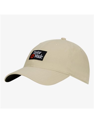 Gorra Taylormade Hamptons Dad