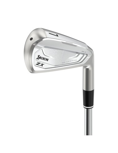 Hierros Srixon ZX4 Mark II 