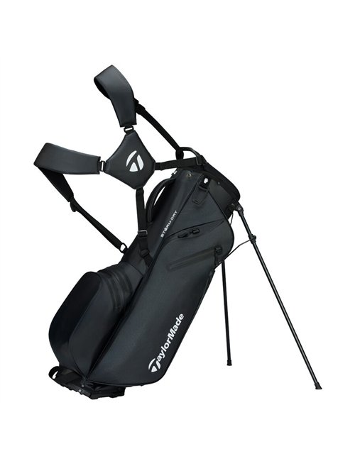 Bolsa Taylormade Storm Dry Stand Bag