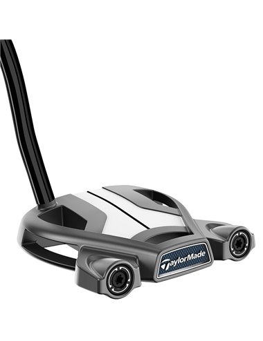 Taylormade Spider Tour Double Bend Putter