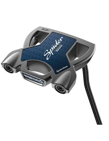 Taylormade Spider Tour Double Bend Putter