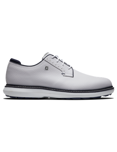 Footjoy Traditions Spikeless