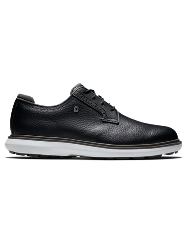 Footjoy Traditions Spikeless
