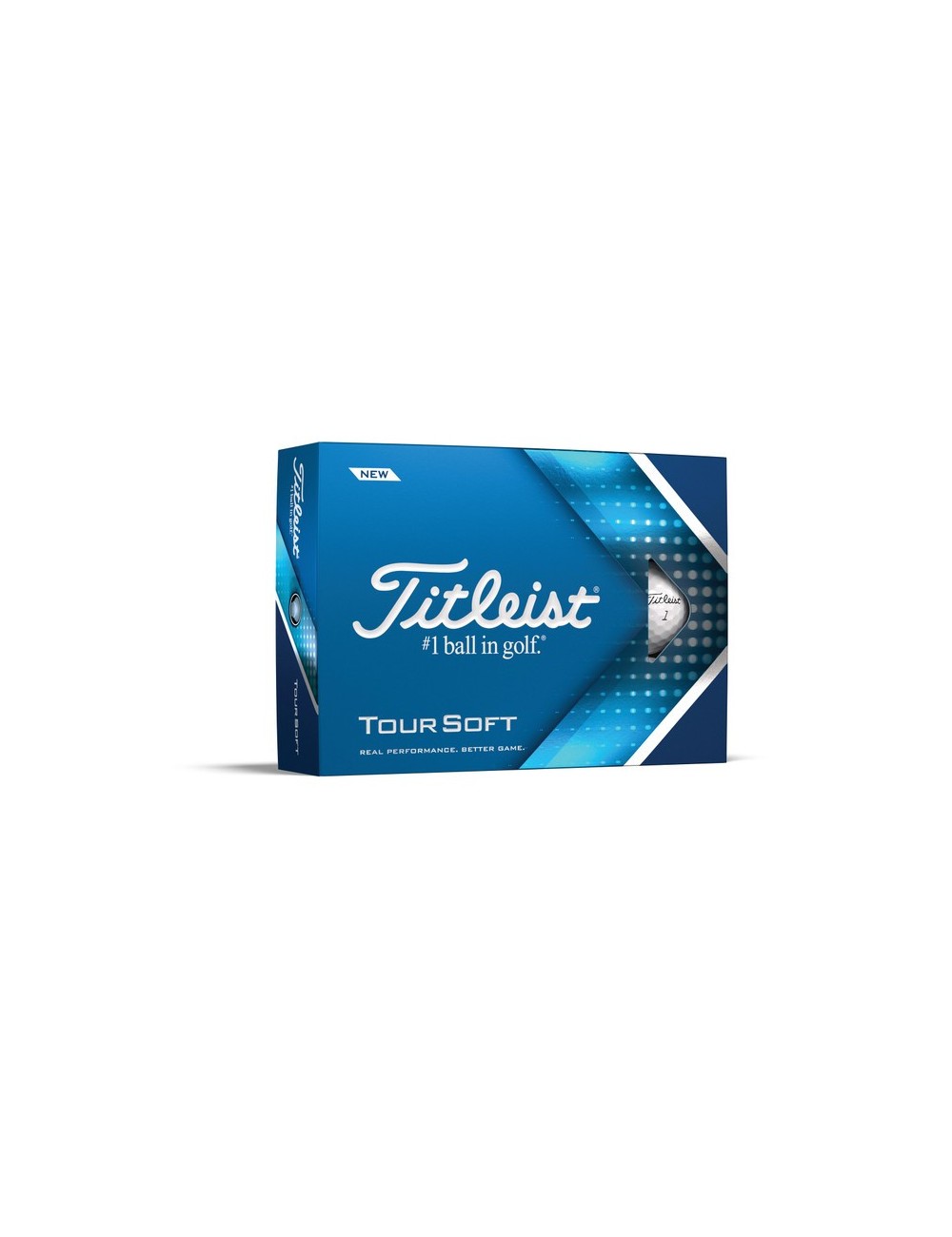 Titleist Tour Soft