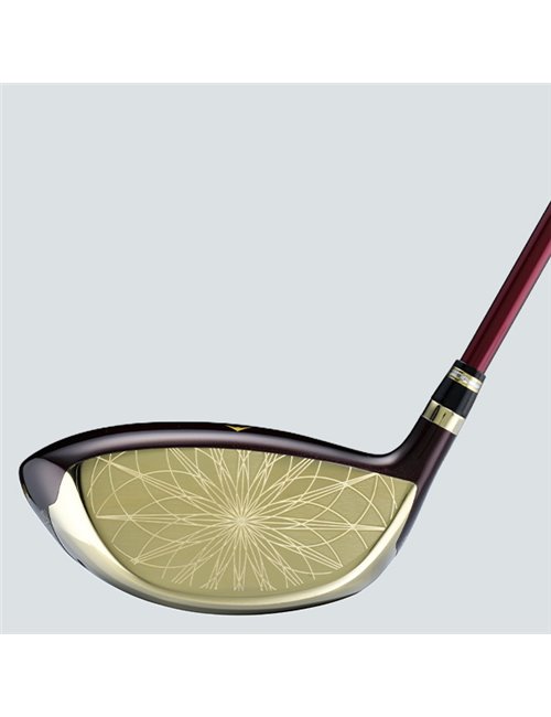 Driver Honma Beres 10 Lady 3Star