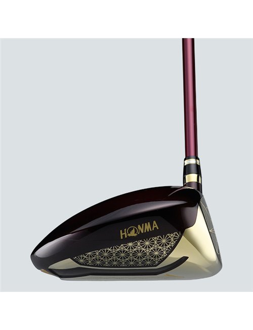 Driver Honma Beres 10 Lady 3Star