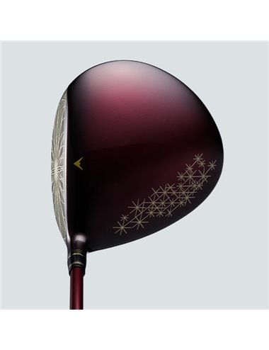 Driver Honma Beres 10 Lady 3Star