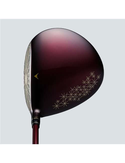 Driver Honma Beres 10 Lady 3Star