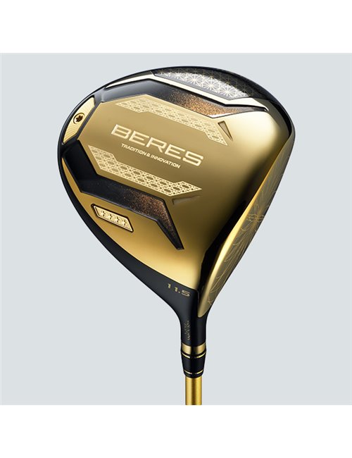 Driver Honma Beres 10 Lady 4Star