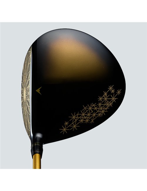 Driver Honma Beres 10 Lady 4Star
