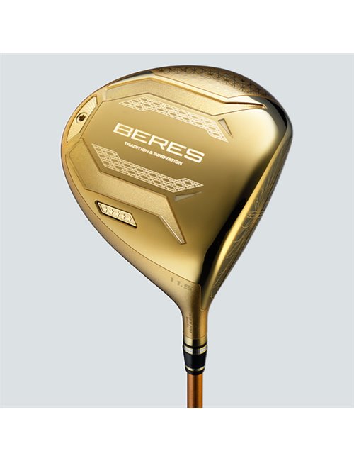 Driver Honma Beres 10 Lady 5Star