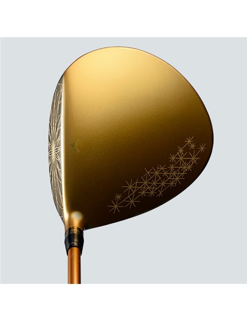 Driver Honma Beres 10 Lady 5Star