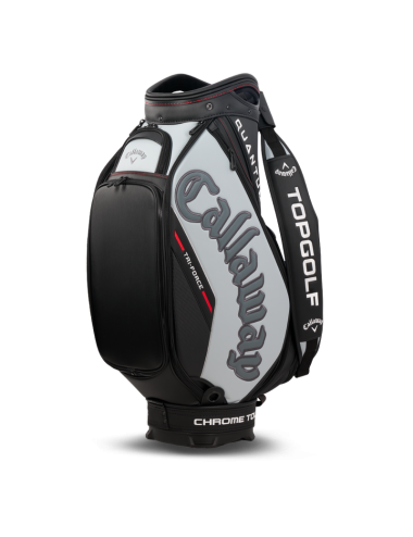 Callaway QUANTUM Staff Bag
