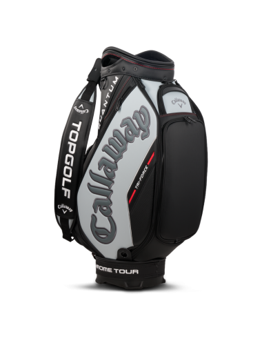 Callaway QUANTUM Staff Bag