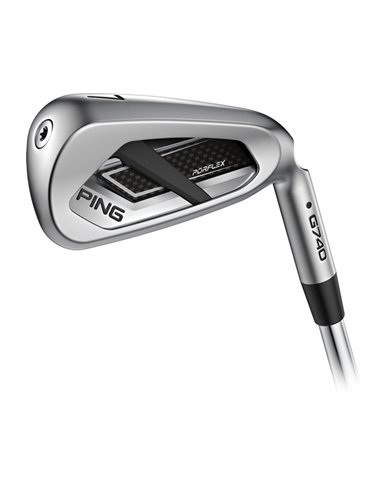 Hierros Ping G740