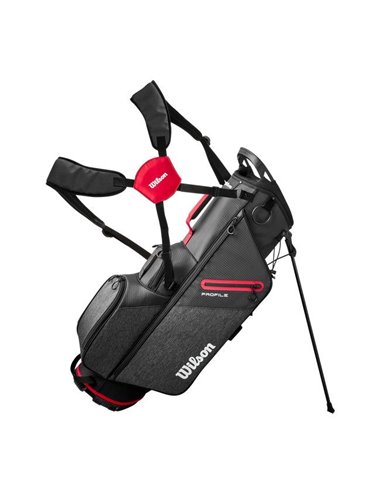 Set Wilson Profile 