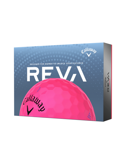 Callaway Reva Rosa