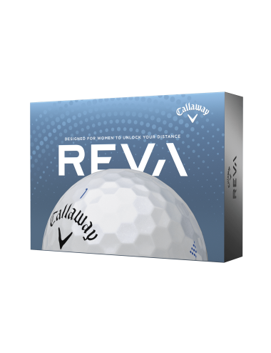 Callaway Reva Perl