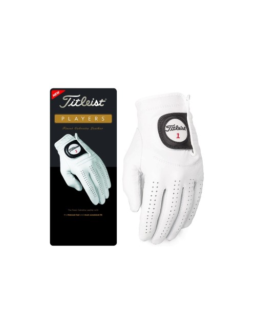 Titleist Players