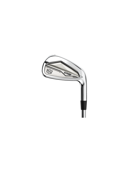 Hierros Wilson Staff D9 Forged 