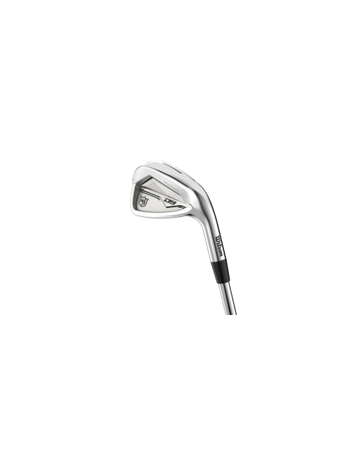 Hierros Wilson Staff D9 Forged 