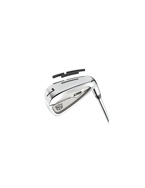 Hierros Wilson Staff D9 Forged 