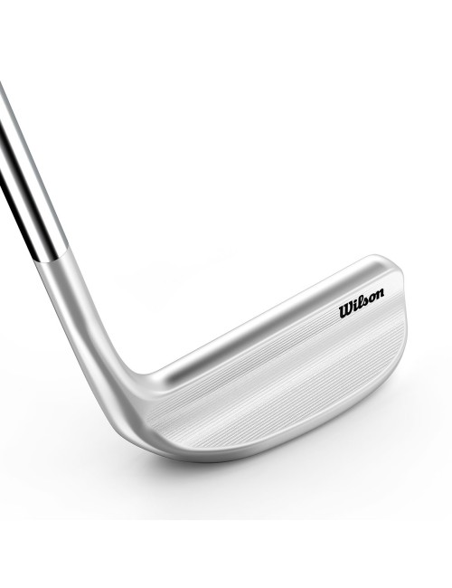 Putt Wilson Staff 8802