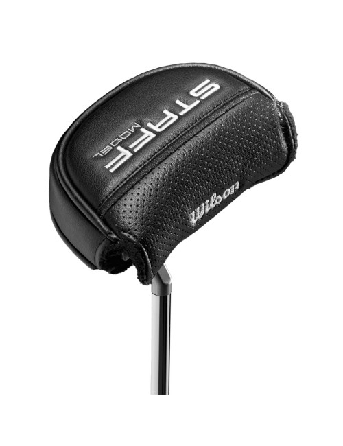 Putt Wilson Staff MT22