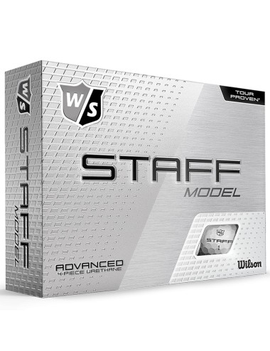 Wilson Staff Model Staff