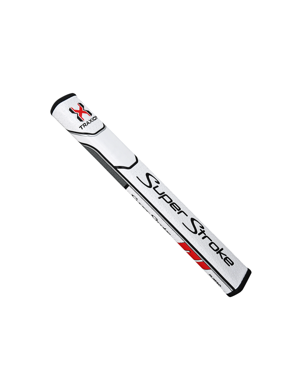 Grip Superstroke Traxion FLATSO XL 2.0