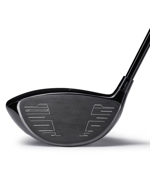 Mizuno ST-X 230 Driver