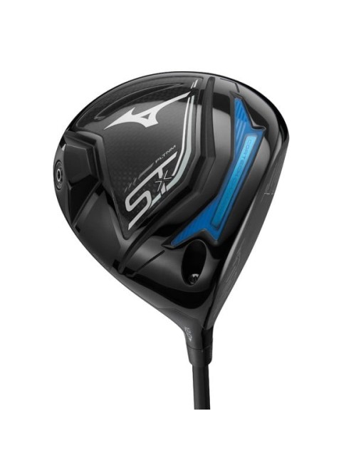 Mizuno ST-X 230 Platinum Driver